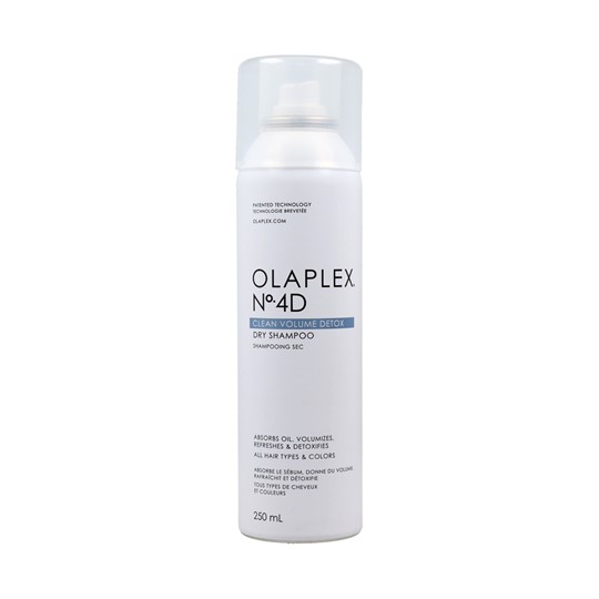 Picture of OLAPLEX NO 4D DRY SHAMPOO